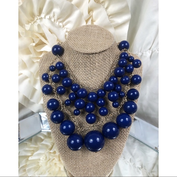 FRANCHESCAS Bubble Necklace - Picture 1 of 11